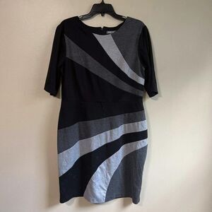 Roz & ali size 16 dress